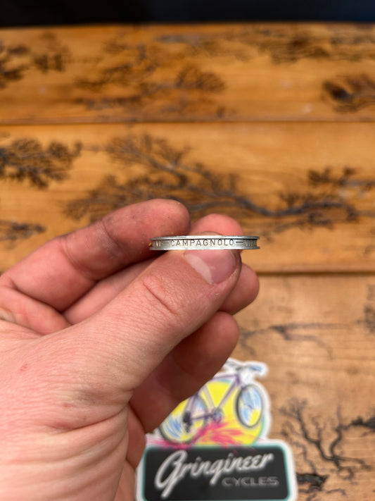 Campagnolo Super Record 1 Inch Threaded Headset Spacer