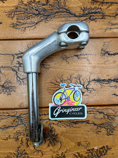 80mm 1 Inch / 21.1mm Quill Stem