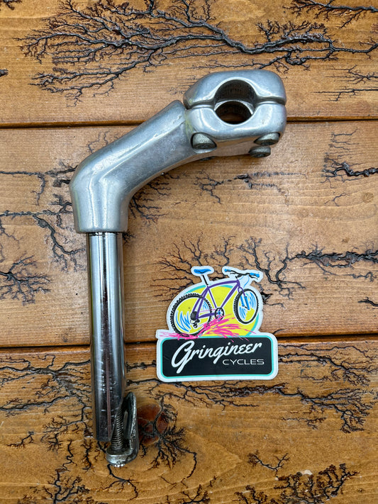 80mm 1 Inch / 21.1mm Quill Stem