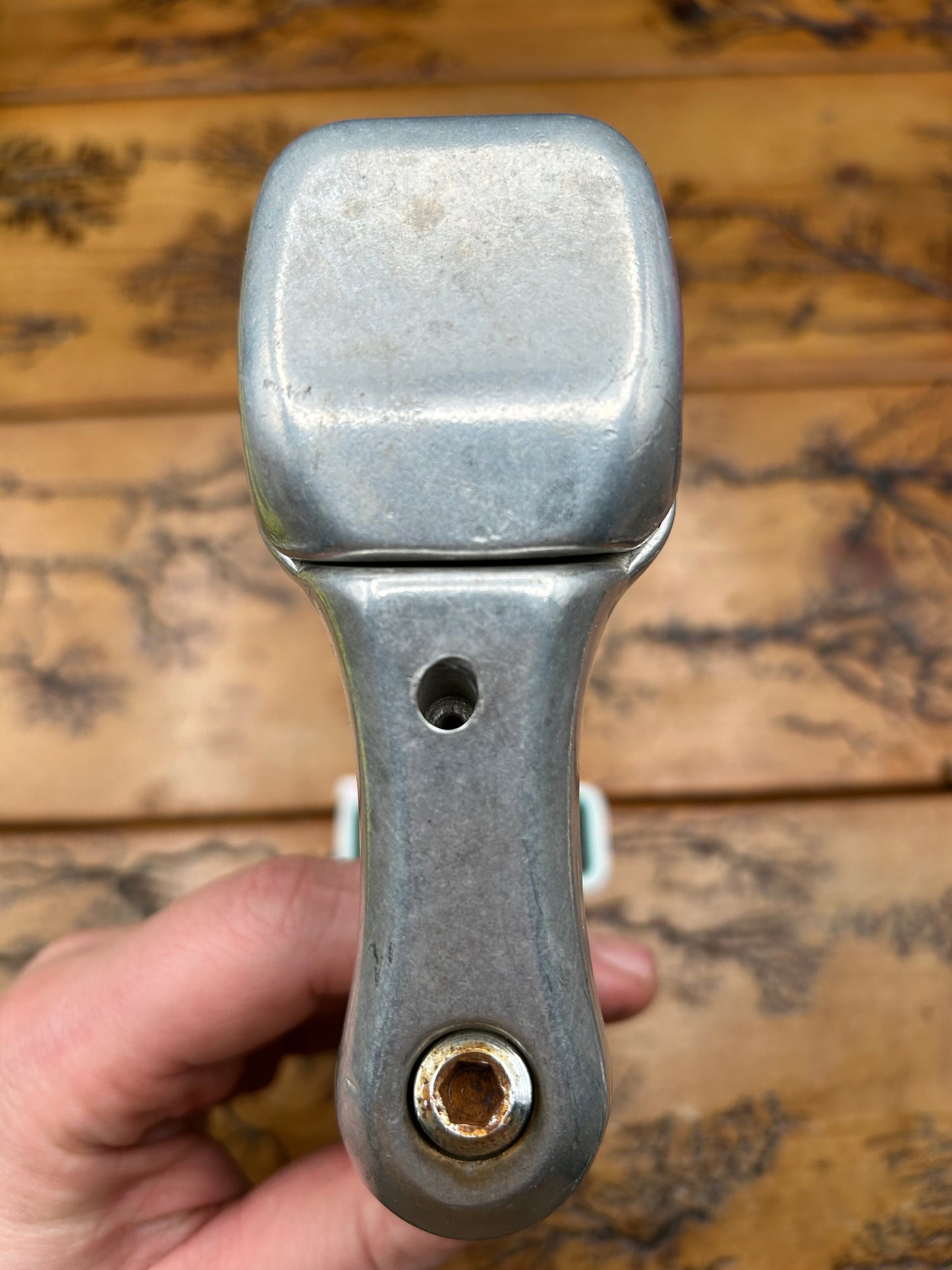 80mm 1 Inch / 21.1mm Quill Stem