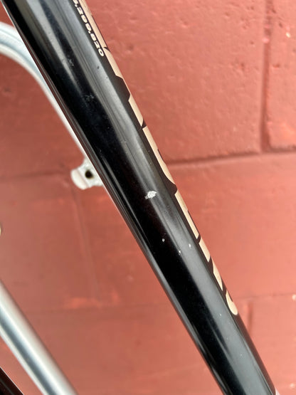 Lawwill Leader 3 1 Inch Threadless Suspension Fork