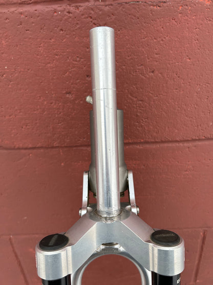 Lawwill Leader 3 1 Inch Threadless Suspension Fork