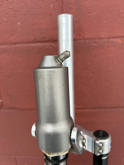 Lawwill Leader 3 1 Inch Threadless Suspension Fork