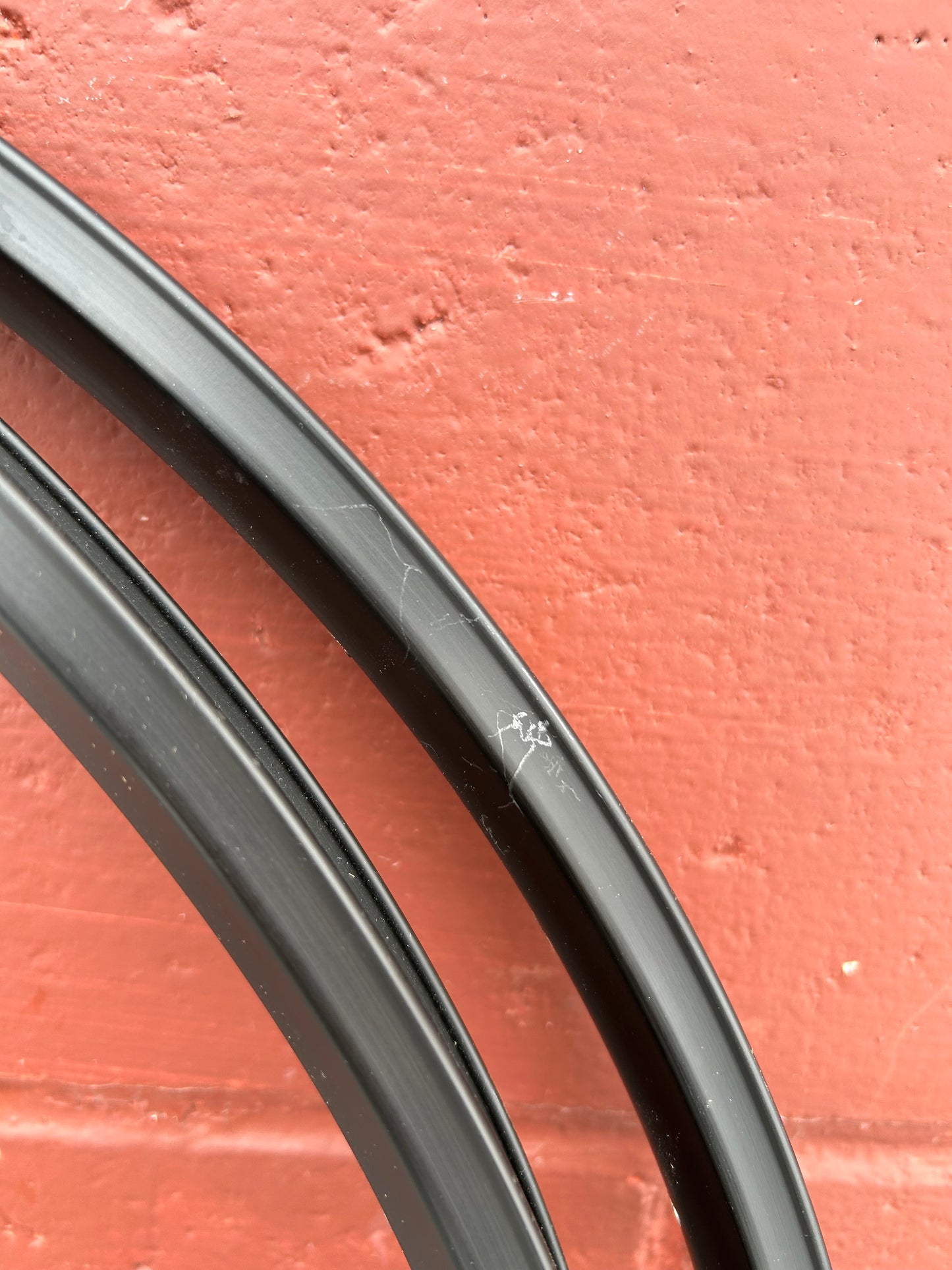 Mavic XM117 Disc 36 Hole 26 Inch Rims Set of 2 NOS