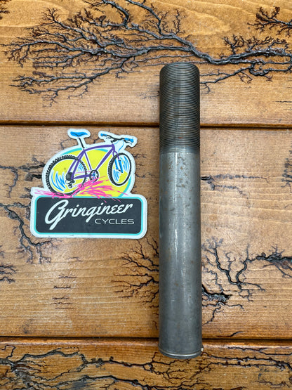 Bontrager Switch Blade 1" Threaded Steerer 170mm