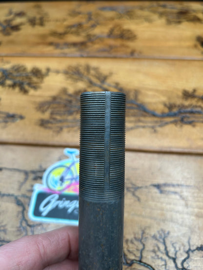 Bontrager Switch Blade 1" Threaded Steerer 170mm