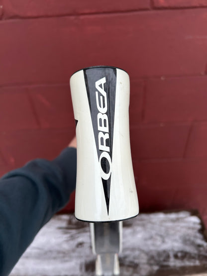 2008 Small Orbea Alma Team Carbon Frame