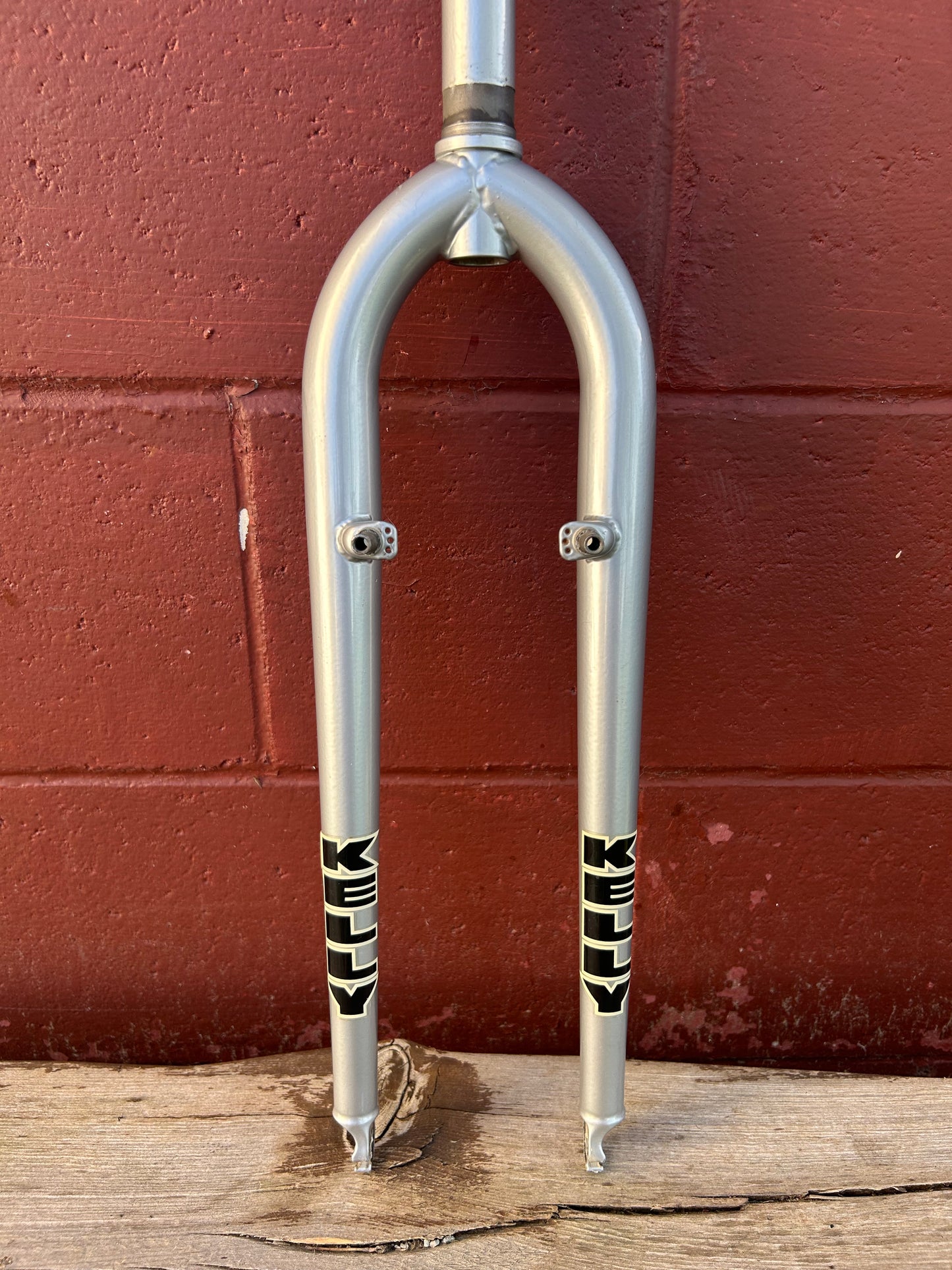 Kelly 29er Rigid QR Rim Brake Fork