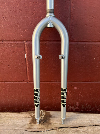 Kelly 29er Rigid QR Rim Brake Fork