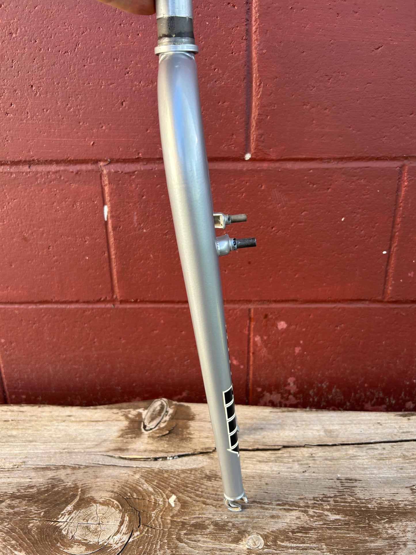 Kelly 29er Rigid QR Rim Brake Fork