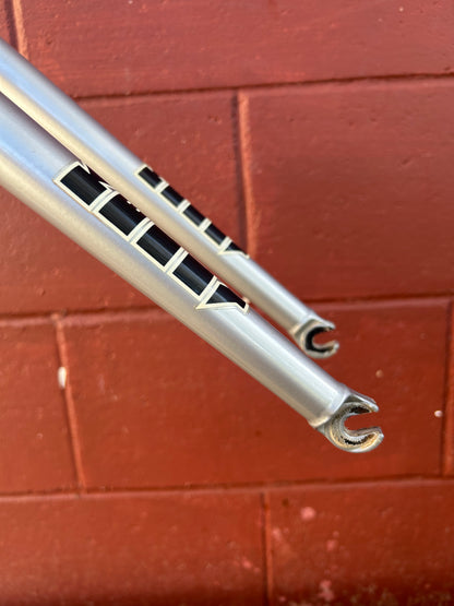 Kelly 29er Rigid QR Rim Brake Fork