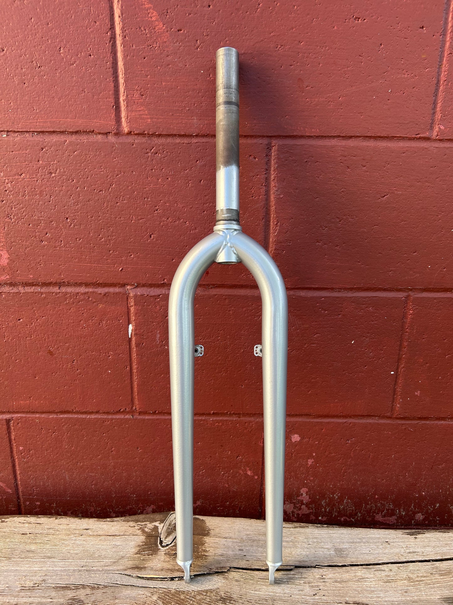 Kelly 29er Rigid QR Rim Brake Fork