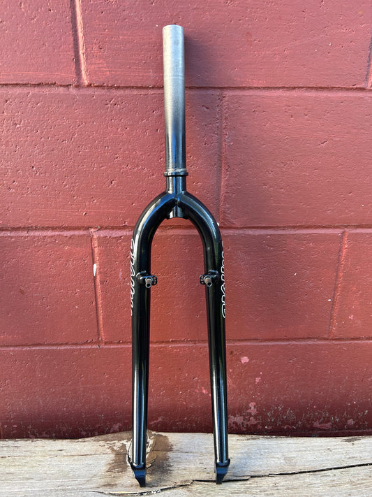 Willits WOW 29er Rigid 1 1/8 Threadless Fork