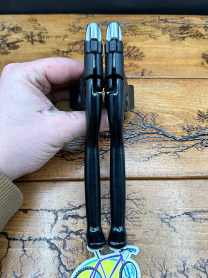 Shimano Deore XT BL-M730 Brake Levers VG