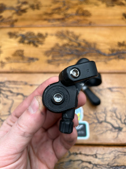 Shimano Deore XT SL-M732 7 Speed Thumb Shifters