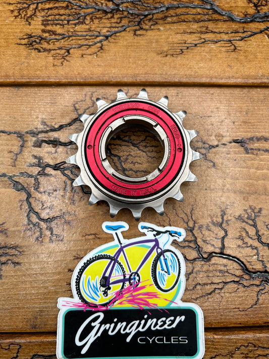 White Industries 17 Tooth Eno Single Speed Freewheel