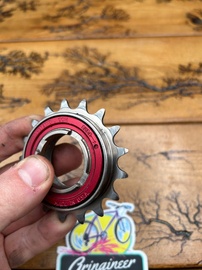 White Industries 17 Tooth Eno Single Speed Freewheel