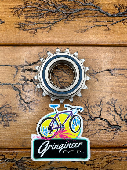 White Industries 17 Tooth Eno Single Speed Freewheel