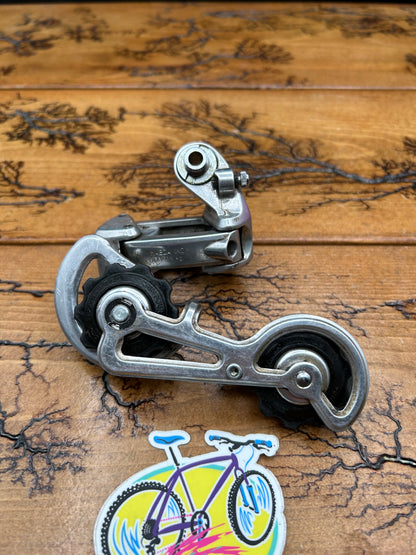 Suntour Cyclone MK II GT Long Cage Rear Derailleur