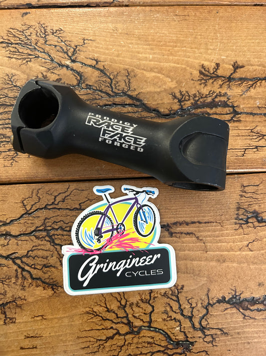 Raceface Prodigy Forged 100mm 25.4mm Threadless Stem