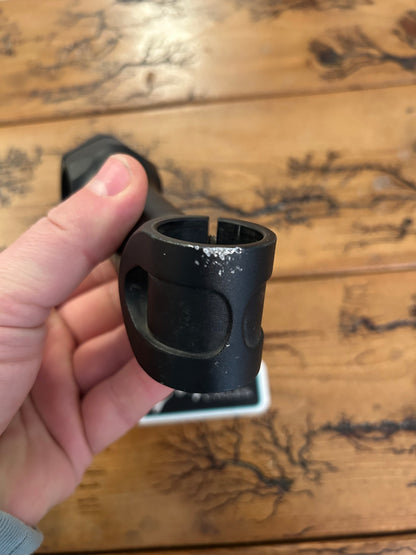 Raceface Prodigy Forged 100mm 25.4mm Threadless Stem