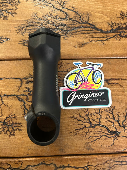 Raceface Prodigy Forged 100mm 25.4mm Threadless Stem