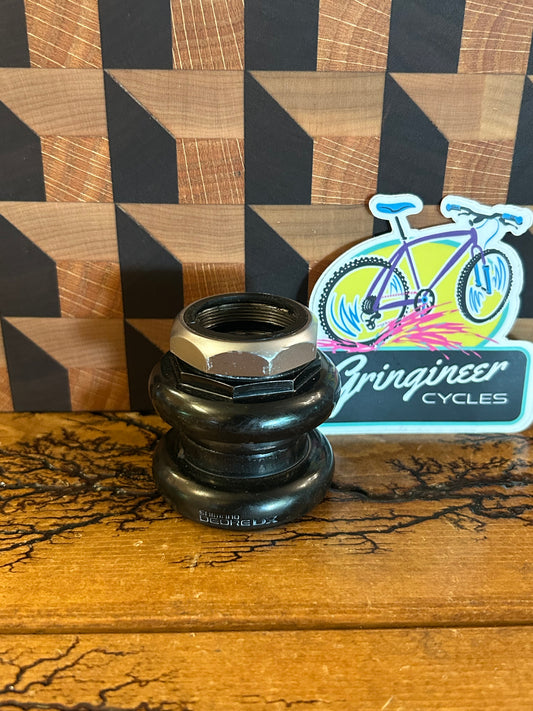 Shimano Deore DX HP-M650 1 1/8 Inch Threaded Headset