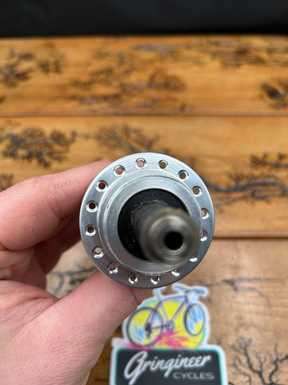 Hi-E 32 Hole 126mm Rear Hub