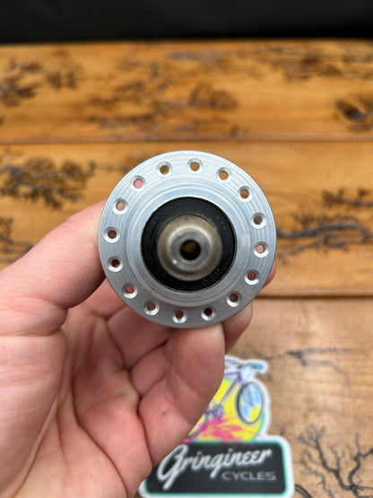 Hi-E 32 Hole 126mm Rear Hub