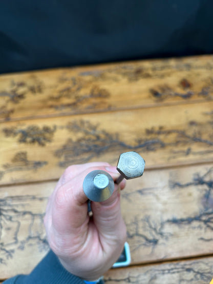 Hi-E Ultralight Quick Release Skewer Set