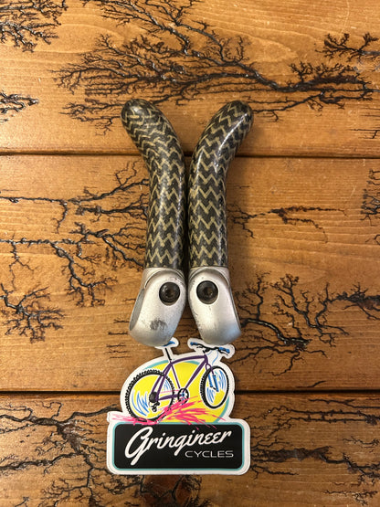 LP Composites Carbon Bar Ends