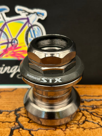 Shimano STX HP-MC30 1 Inch ISO Threaded Headset NOS