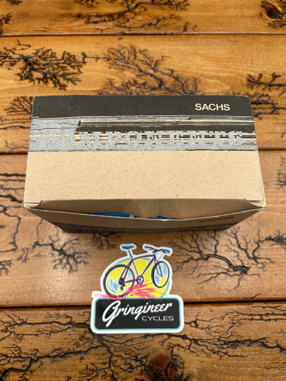 Sachs Power Grip Wavey 7 Speed Grip Shifter NOS
