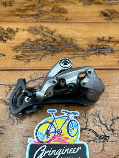 Shimano Deore XT RD-M750 Long Cage Rear Derailleur