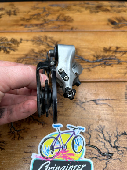 Shimano Deore XT RD-M750 Long Cage Rear Derailleur