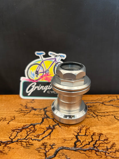 Shimano Deore XT HP-M740 1 Inch ISO Threaded Headset NOS