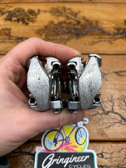 Shimano Deore XT PD-M747 Clipless Pedals
