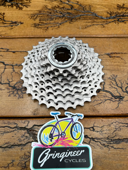 Shimano XTR CS-M900 12-32 8 Speed Cassette NOS