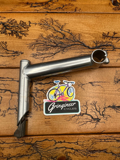 Ritchey Force 150mm 25.4mm 1 Inch Quill Stem