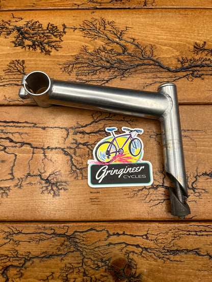 Ritchey Force 150mm 25.4mm 1 Inch Quill Stem