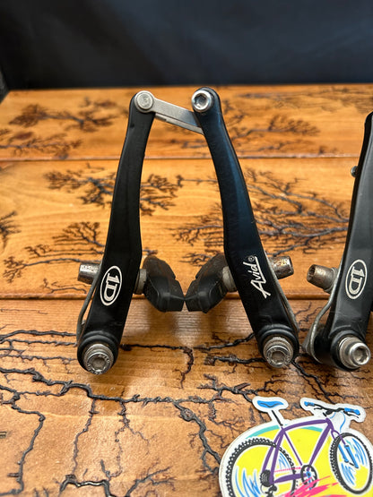 Avid 1D V Brake Set