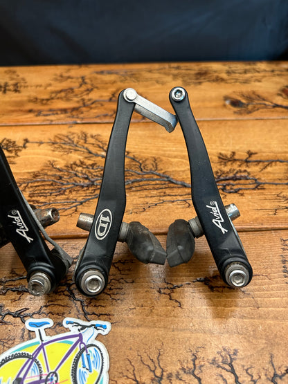 Avid 1D V Brake Set