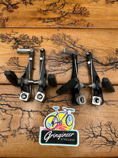 Avid 1D V Brake Set