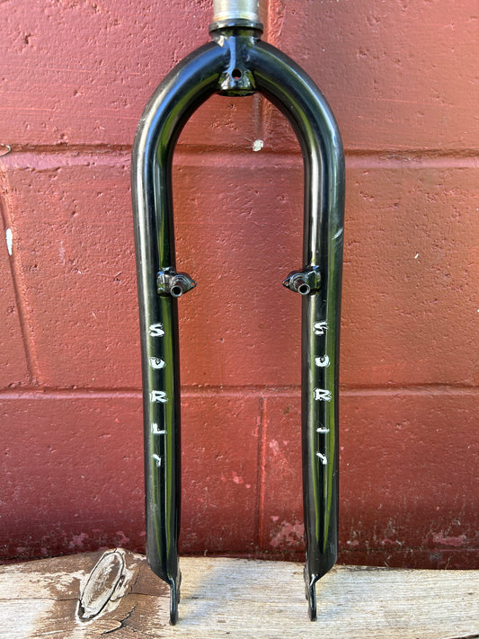 Surly 1 1/8 Inch Threadless 26" Rigid Fork