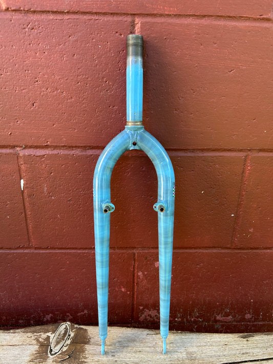 Diamondback 1 Inch Threaded 26" Steel Rigid Fork