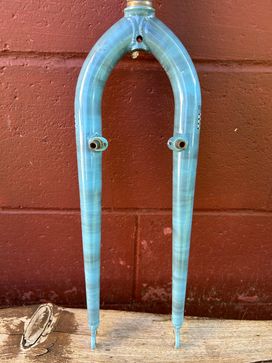 Diamondback 1 Inch Threaded 26" Steel Rigid Fork