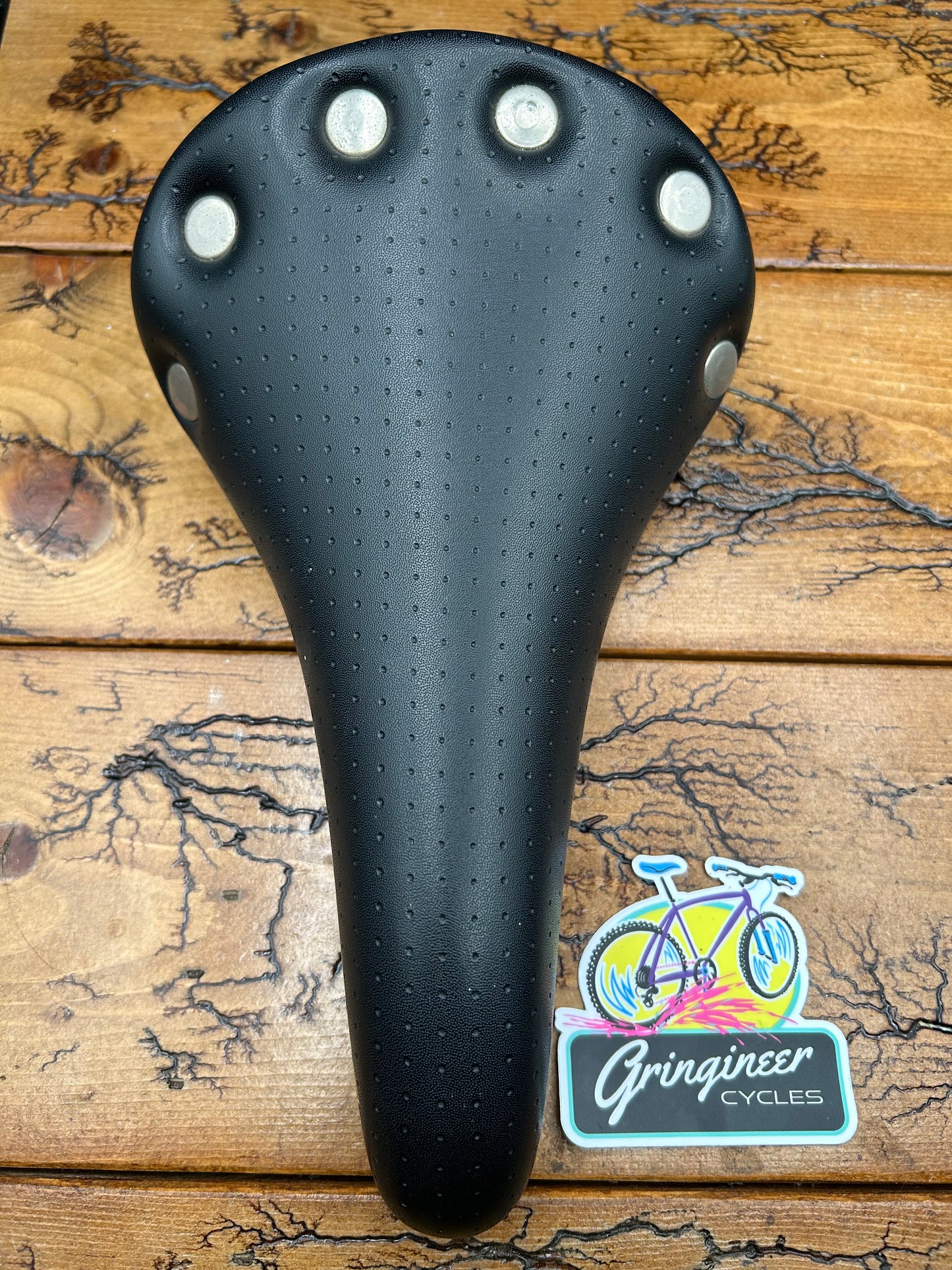 Kona Cruiser Saddle