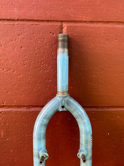 Diamondback 1 Inch Threaded 26" Steel Rigid Fork