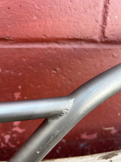 Titanium 915mm 22.2mm Riser Handlebar