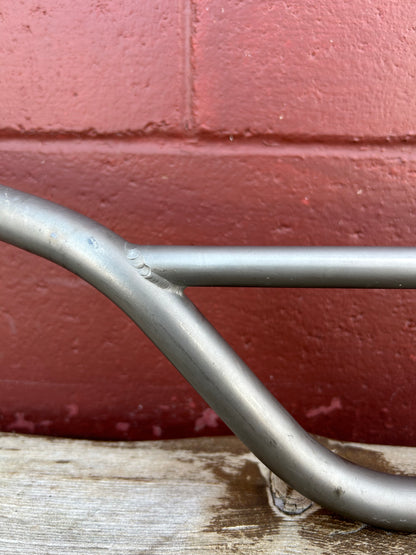 Titanium 915mm 22.2mm Riser Handlebar